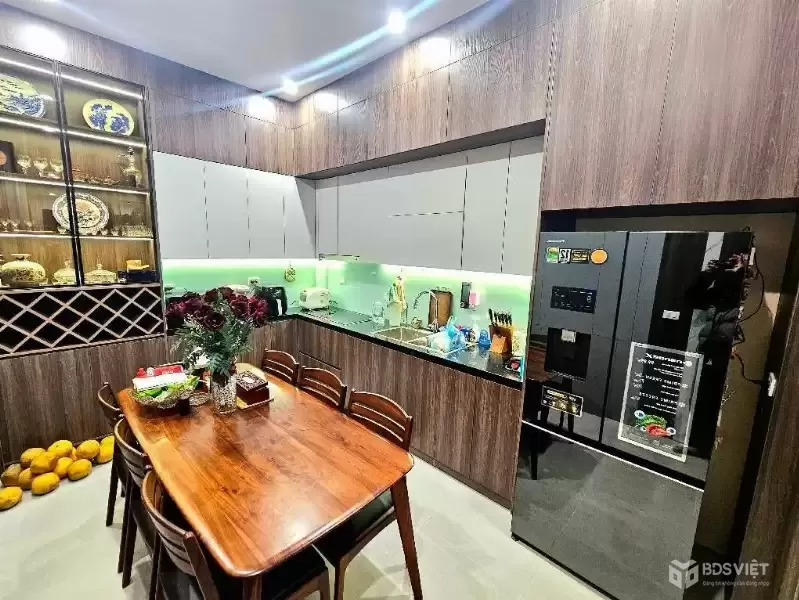 Bán nhà Hoàng Văn Thái, Thanh Xuân, Gara ô tô, Kinh Doanh, 41m2, 15.5 tỷ(CTL)