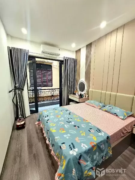 Bán nhà Hoàng Văn Thái, Thanh Xuân, Gara ô tô, Kinh Doanh, 41m2, 15.5 tỷ(CTL)