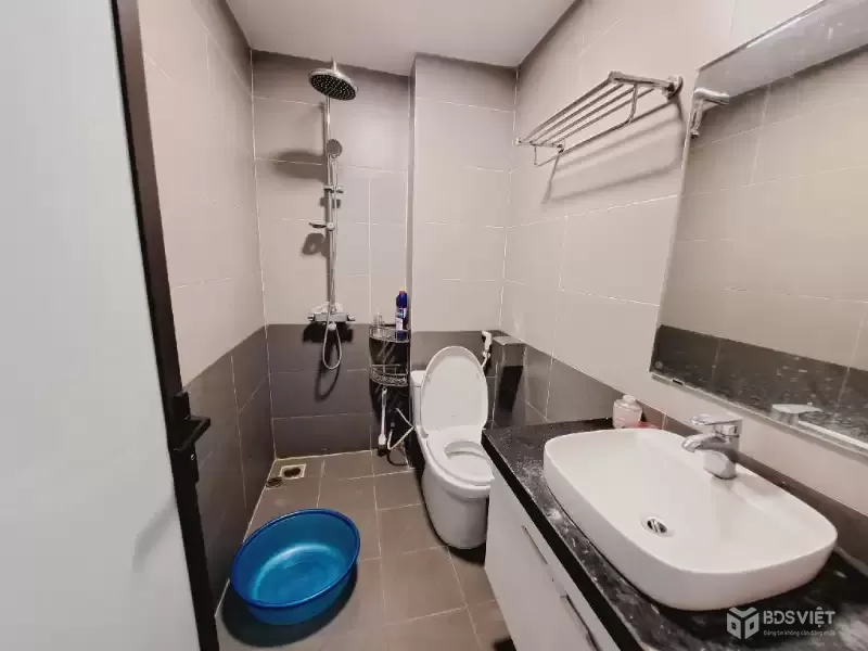 Bán nhà Đại Từ, Hoàng Mai, 2 Thoáng trước sau, gần hồ Linh Đàm, 46m2, 9.25 tỷ(CTL)