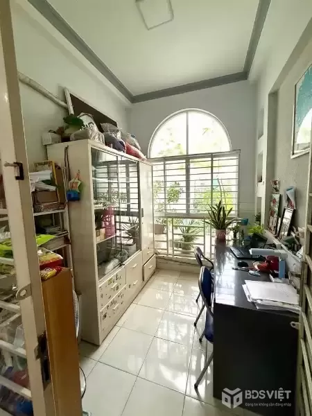 BÁN NHÀ HXH 1135 HUỲNH TẤN PHÁT – QUẬN 7