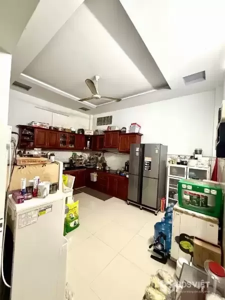 BÁN NHÀ HXH 1135 HUỲNH TẤN PHÁT – QUẬN 7