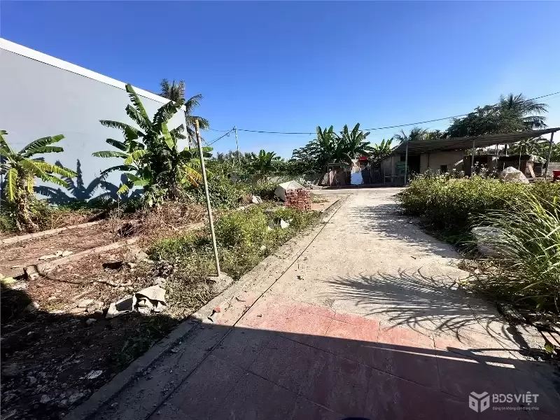 LÔ GÓC 2 MẶT TIỀN TRUNG NGHĨA – ĐỒ SƠN – Ô TÔ TẬN ĐẤT – CÁCH PHẠM VĂN ĐỒNG 100M – GIÁ 1,0XX TỶ  ZALO 0567 222 555