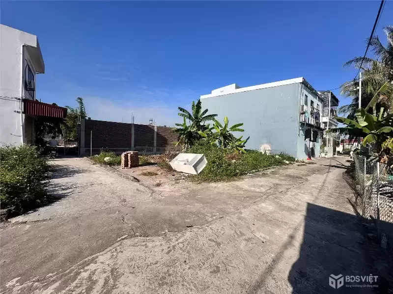 LÔ GÓC 2 MẶT TIỀN TRUNG NGHĨA – ĐỒ SƠN – Ô TÔ TẬN ĐẤT – CÁCH PHẠM VĂN ĐỒNG 100M – GIÁ 1,0XX TỶ  ZALO 0567 222 555