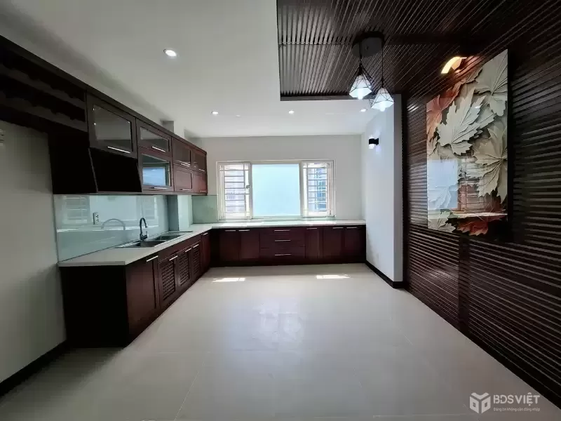 Hẻm 6M - Nguyễn Tri Phương - Quận 10 - 44m2 - 5 tầng - Kinh doanh - Giá 13.5 tỷ