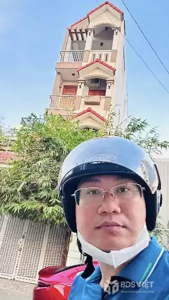 GIÁ MỚI 15 TỶ – TRUNG TÂM TRƯỜNG THỌ – MẶT TIỀN ĐƯỜNG 8M – KINH DOANH ĐỈNH