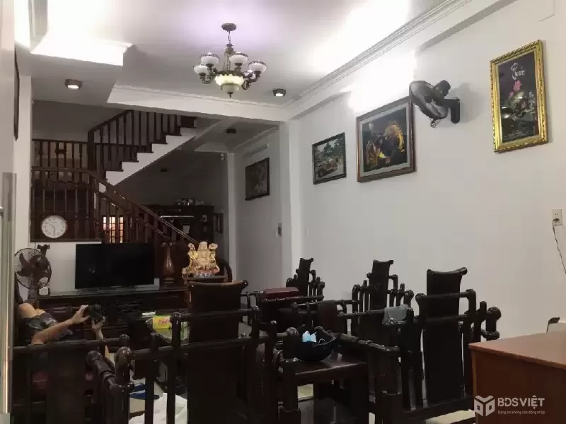 GIÁ MỚI 15 TỶ – TRUNG TÂM TRƯỜNG THỌ – MẶT TIỀN ĐƯỜNG 8M – KINH DOANH ĐỈNH