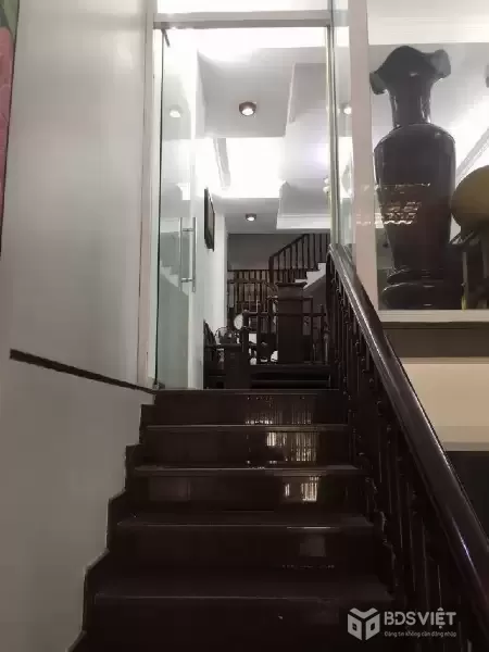 GIÁ MỚI 15 TỶ – TRUNG TÂM TRƯỜNG THỌ – MẶT TIỀN ĐƯỜNG 8M – KINH DOANH ĐỈNH