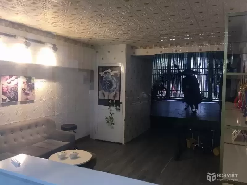 GIÁ MỚI 15 TỶ – TRUNG TÂM TRƯỜNG THỌ – MẶT TIỀN ĐƯỜNG 8M – KINH DOANH ĐỈNH