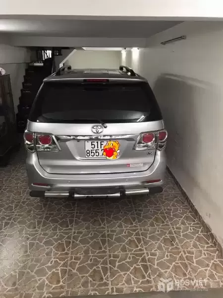 GIÁ MỚI 15 TỶ – TRUNG TÂM TRƯỜNG THỌ – MẶT TIỀN ĐƯỜNG 8M – KINH DOANH ĐỈNH