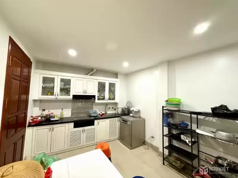 hồ tùng mậu 50m x5 tầng 12,5 tỷ ô tô vào nhà,1 nhà ra phố