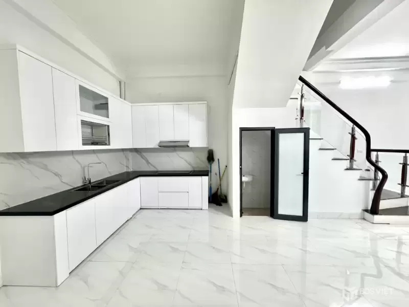 Bán nhà Vương Thừa Vũ, Thanh Xuân, Phân lô, Gara, Ô tô, Kinh doanh, 37m2, 13.9 tỷ(CTL)