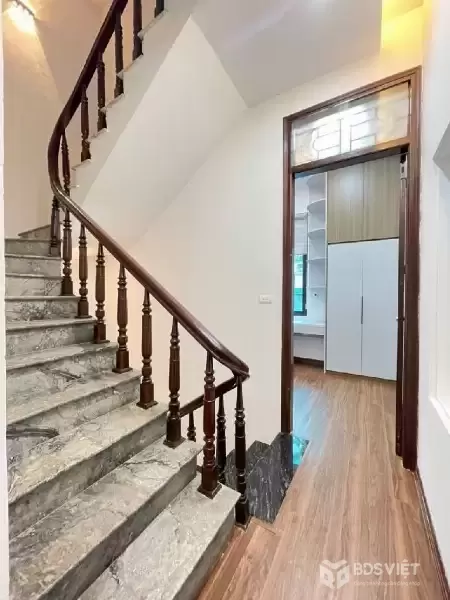 Bán nhà Kim Giang, Thanh Trì, 15m ra phố, 2 thoáng trước sau, 34m2, 8.6tỷ(CTL)