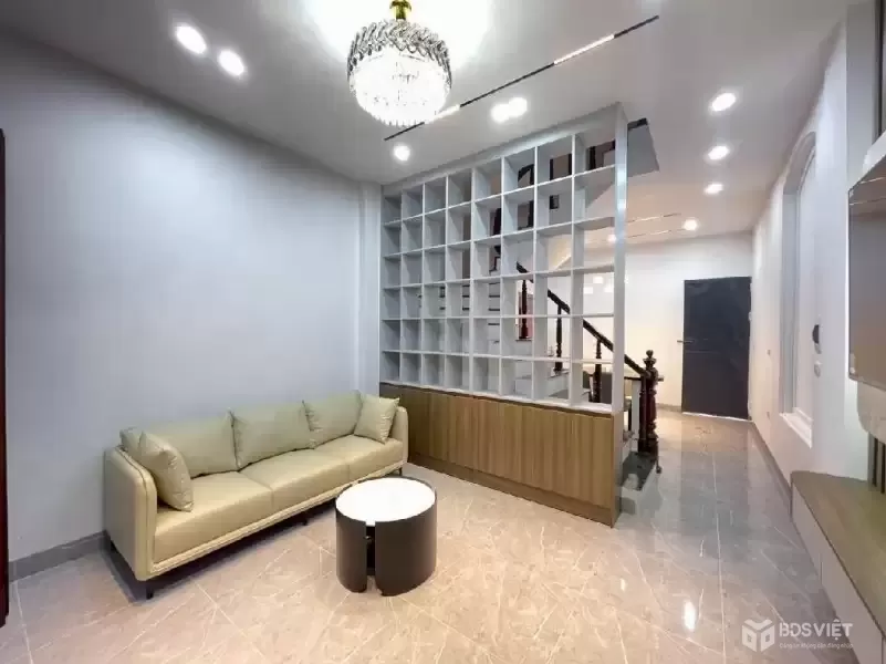 Bán nhà Kim Giang, Thanh Trì, 15m ra phố, 2 thoáng trước sau, 34m2, 8.6tỷ(CTL)
