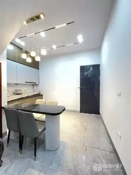 Bán nhà Kim Giang, Thanh Trì, 15m ra phố, 2 thoáng trước sau, 34m2, 8.6tỷ(CTL)
