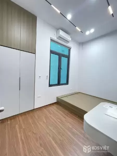 Bán nhà Kim Giang, Thanh Trì, 15m ra phố, 2 thoáng trước sau, 34m2, 8.6tỷ(CTL)