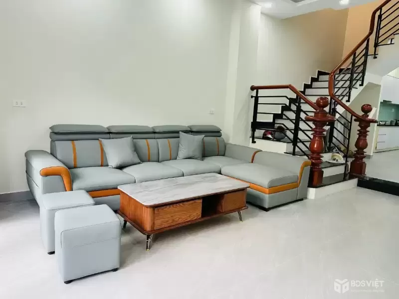 Cho thuê nhà nguyên căn Vạn Hạnh phường 8 Đà Lạt giá 25 triệu