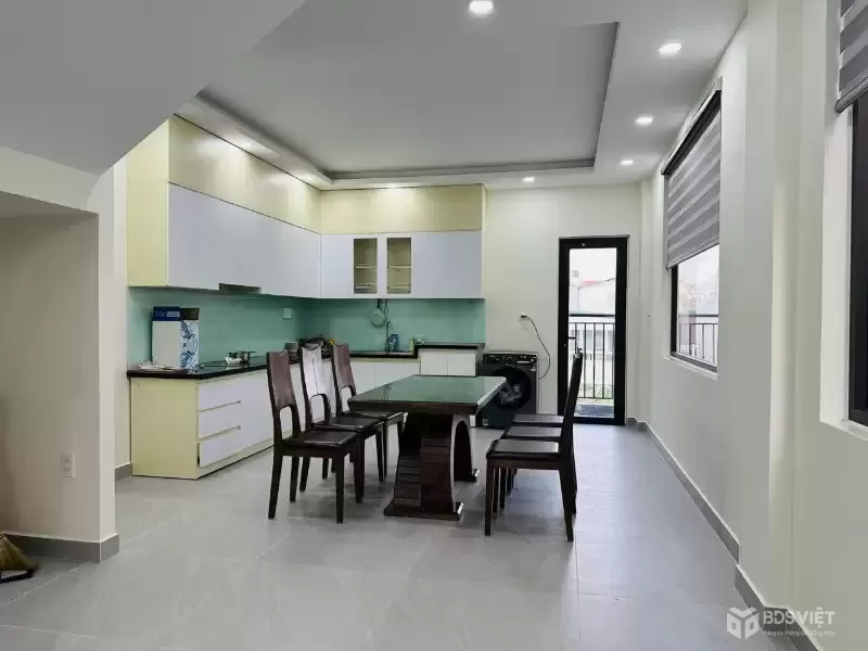 Cho thuê nhà nguyên căn Vạn Hạnh phường 8 Đà Lạt giá 25 triệu