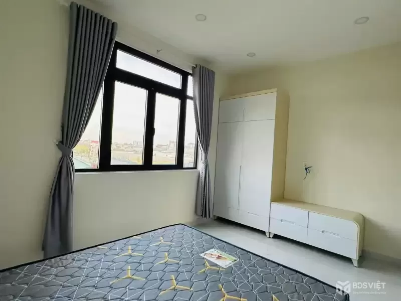 Cho thuê nhà nguyên căn Vạn Hạnh phường 8 Đà Lạt giá 25 triệu