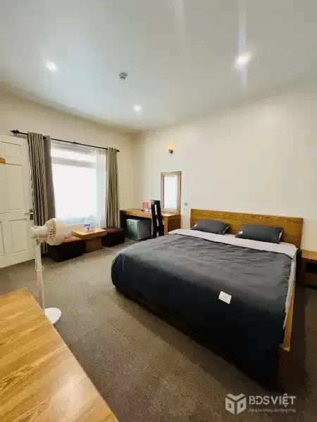 SANG LẠI VILLA KINH DOANH NGAY TRUNG TÂM ĐÀ LẠT GIÁ 30TR