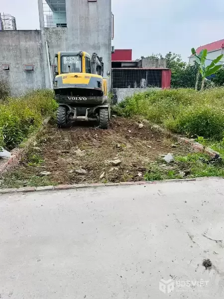 BÁN ĐẤT CHỢ HƯƠNG – HƯNG ĐẠO – TUYẾN 2 Ô TÔ – GIÁ 1.5XX TỶ  HÀNG HIẾM KHU CHỢ  ZALO 0567 222 555