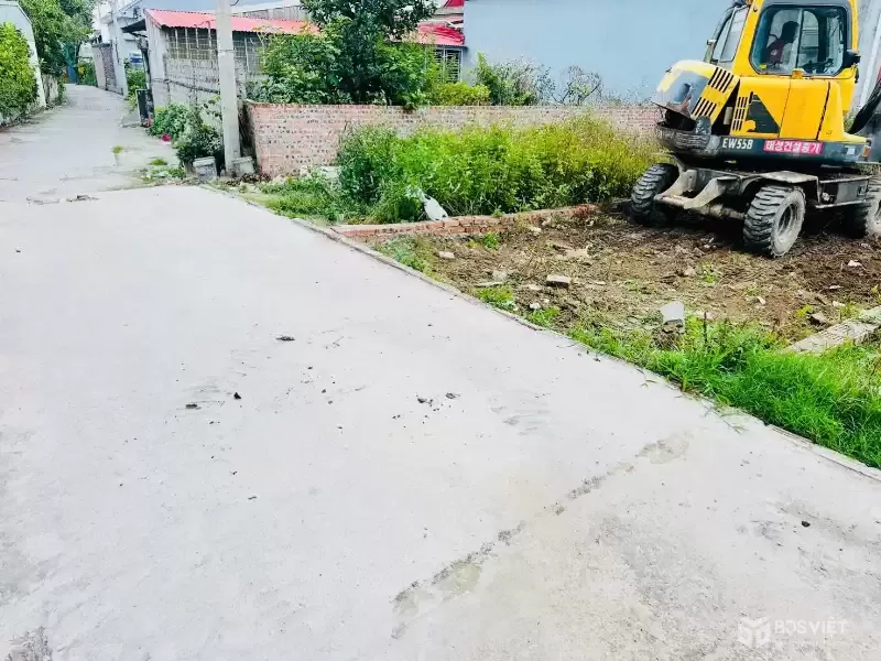 BÁN ĐẤT CHỢ HƯƠNG – HƯNG ĐẠO – TUYẾN 2 Ô TÔ – GIÁ 1.5XX TỶ  HÀNG HIẾM KHU CHỢ  ZALO 0567 222 555