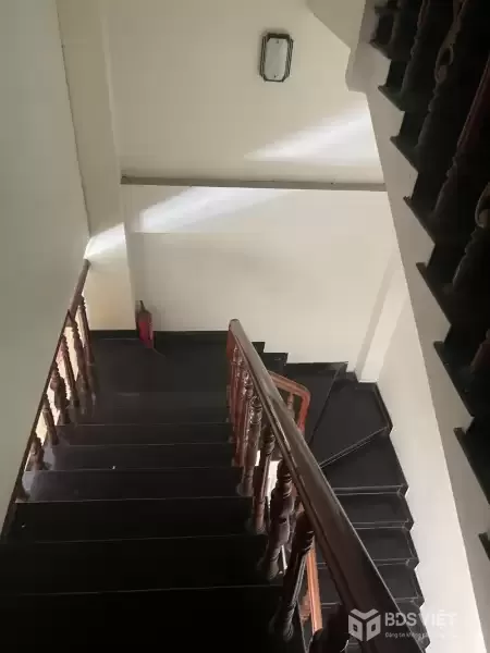 ♥ MT Lê Mạnh Trinh sát Bãi Tắm Phạm Văn Đồng, 103m2, 5 tầng, 14 phòng