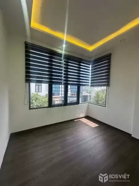 ♥ MT đường 7.5m Trần Thái Tông, Thanh Khê, gần Chợ, 6x10m, 3 mê đúc, 4PN,  5.xx tỷ