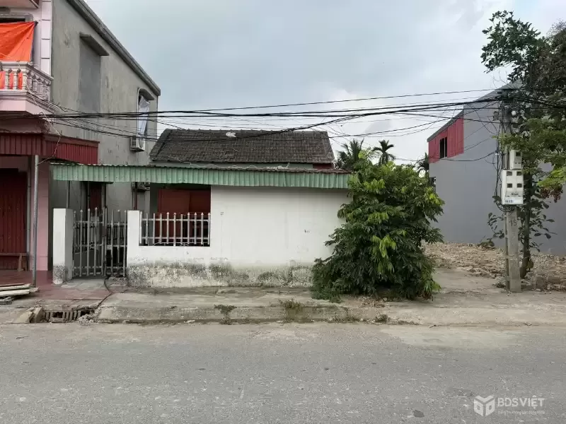 NHÀ VƯỜN HÒA NGHĨA DƯƠNG KINH – 368M² – MẶT TIỀN 15,5M  QUỸ ĐẤT LỚN HIẾM KHU VỰC  ZALO 0567 222 555