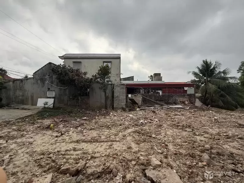 NHÀ VƯỜN HÒA NGHĨA DƯƠNG KINH – 368M² – MẶT TIỀN 15,5M  QUỸ ĐẤT LỚN HIẾM KHU VỰC  ZALO 0567 222 555