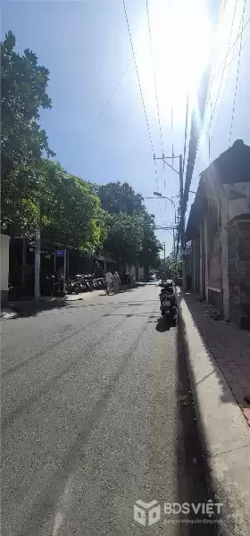 NHÀ TRỆT DT KHỦNG HƠN 100M2, KHA VẠN CÂN , HOÀNG DIỆU 2, F LINH CHIỂU