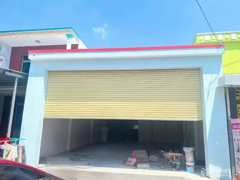 CẦN BÁN 132M2 NHÀ CẤP 4 MT ĐƯỜNG HƯƠNG LỘ 11