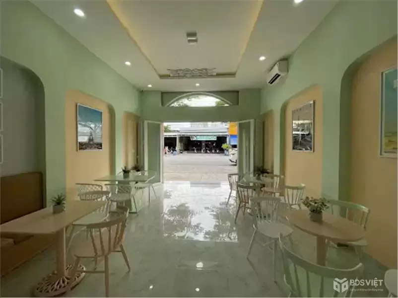 Giá chỉ tử 3 tỷ xx Nhà Phố Icon Central Phường Dĩ An – Khu Đông TP.HCM