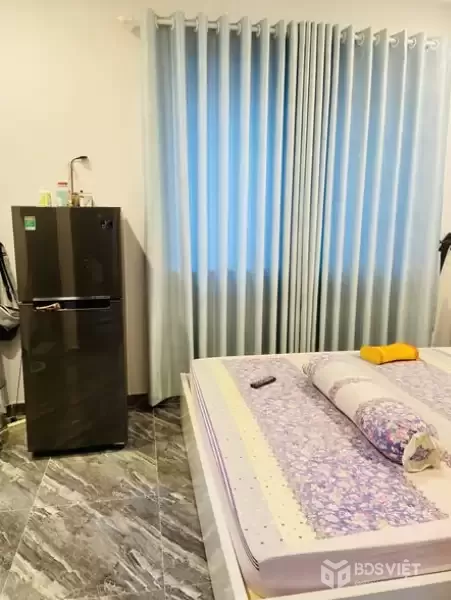 Nhà Đường Bà Hạt Quận 10 Phường 8 Cũ.