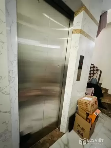 Nhà MT Đường Nguyễn Văn Đậu Quận Bình Thạnh Phường 11 Cũ.