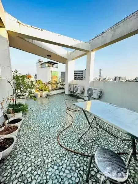 Nhà MT Đường Nguyễn Văn Đậu Quận Bình Thạnh Phường 11 Cũ.