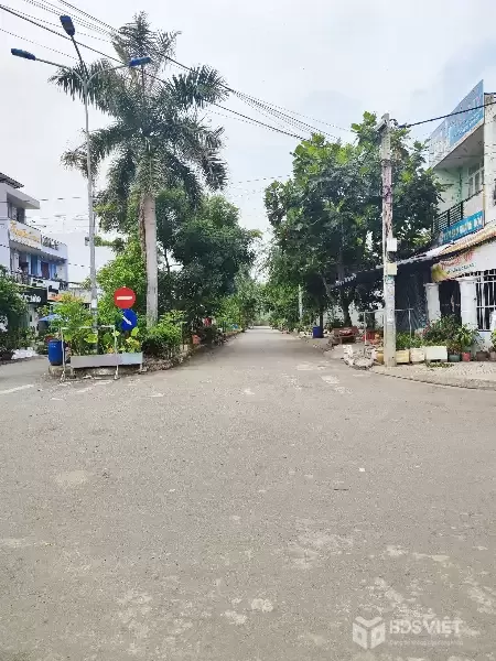 CẦN BÁN 100M2 ĐẤT THỔ CƯ ĐƯỜNG NHỰA KHU VIP TÂN KIÊN