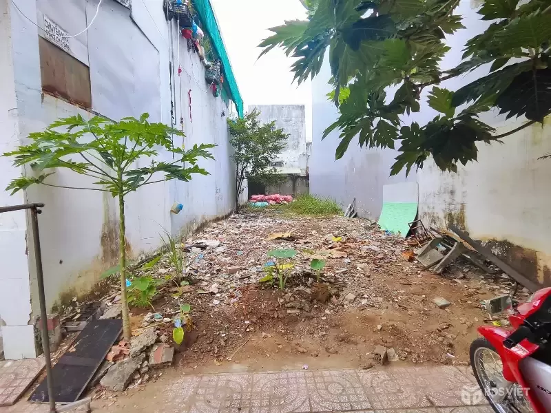 CẦN BÁN 100M2 ĐẤT THỔ CƯ ĐƯỜNG NHỰA KHU VIP TÂN KIÊN