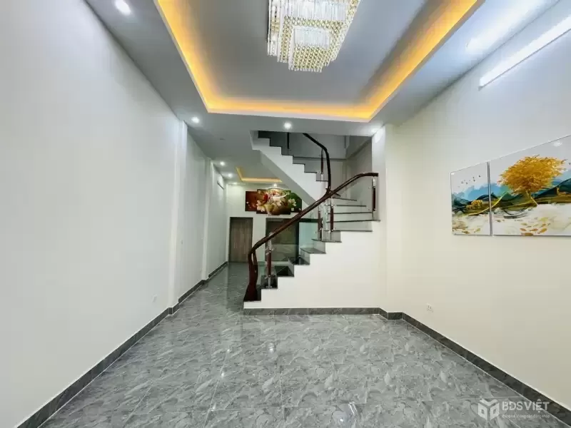 Bán nhà Tô Vĩnh Diện, Thanh Xuân, Phân lô Ô tô, 2 thoáng, 60m2, 14.9 tỷ(CTL)