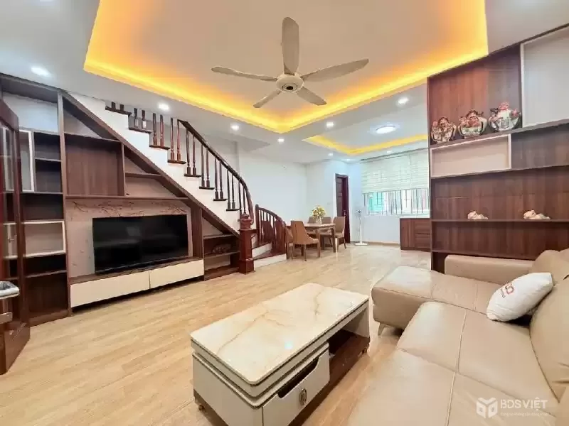 VĂN PHÚ HÀ ĐÔNG- THANG MÁY- KINH DOANH- MT 5,6M- NHỈNH 22 TỶ