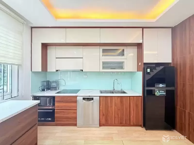 VĂN PHÚ HÀ ĐÔNG- THANG MÁY- KINH DOANH- MT 5,6M- NHỈNH 22 TỶ