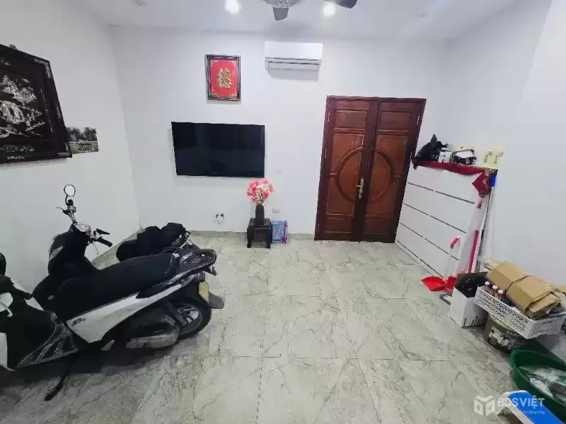 Bán Nhà Ngọc Hà 34/38m2. 4 tầng, mặt tiền 4 m. giá 8.4 tỷ Ba Đình Hà Nội