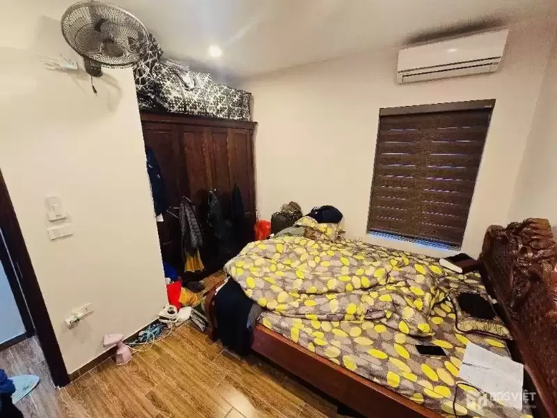 Bán Nhà Ngọc Hà 34/38m2. 4 tầng, mặt tiền 4 m. giá 8.4 tỷ Ba Đình Hà Nội