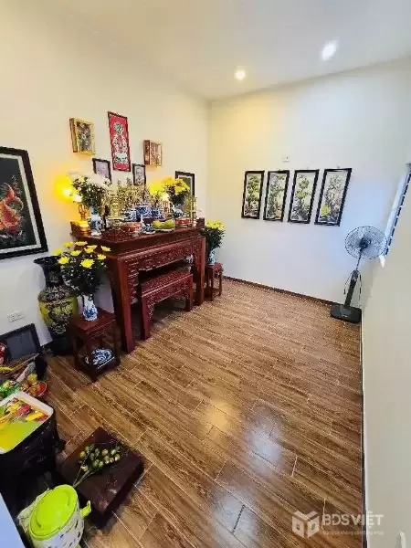 Bán Nhà Ngọc Hà 34/38m2. 4 tầng, mặt tiền 4 m. giá 8.4 tỷ Ba Đình Hà Nội