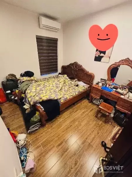 Bán Nhà Ngọc Hà 34/38m2. 4 tầng, mặt tiền 4 m. giá 8.4 tỷ Ba Đình Hà Nội