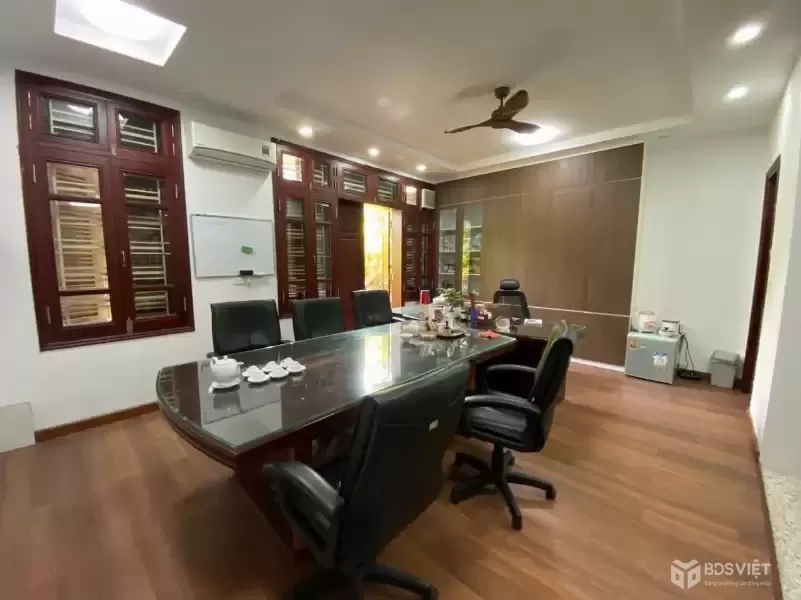 BÁN NHÀ NGUYỄN XIỂN, 52M2 6T, PHÂN LÔ OTO TRÁNH, VỈA HÈ KINH DOANH, VP, NHỈNH 20 TỶ