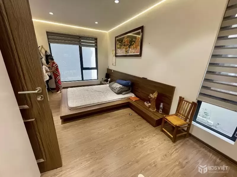 BÁN NHÀ NGUYỄN XIỂN, 52M2 6T, PHÂN LÔ OTO TRÁNH, VỈA HÈ KINH DOANH, VP, NHỈNH 20 TỶ