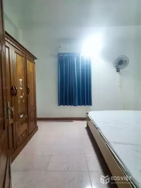 Bán Nhà Đê Trần Khát Chân 34m2. 4 tầng. mặt tiền 4.5m. giá 8.35 Tỷ Hai Bà Trưng Hà Nội