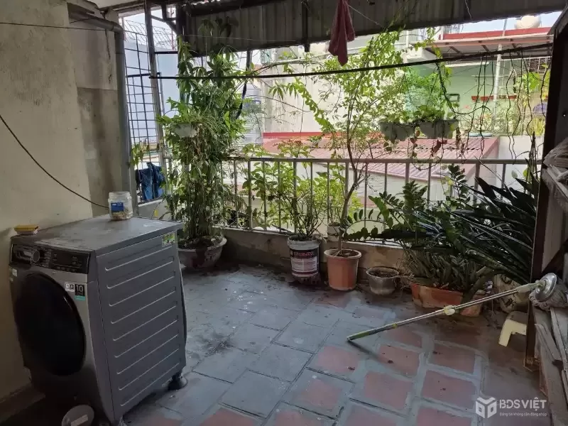 Bán Nhà Đê Trần Khát Chân 34m2. 4 tầng. mặt tiền 4.5m. giá 8.35 Tỷ Hai Bà Trưng Hà Nội