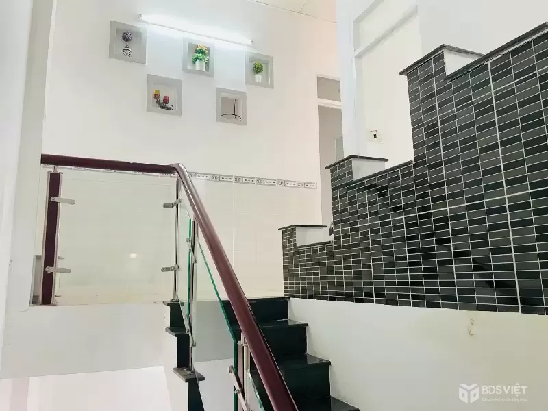 Cho thuê nhà 1 trệt 1 lầu Ngọc Hiệp – 2PN – giá 5.5 triệu/tháng