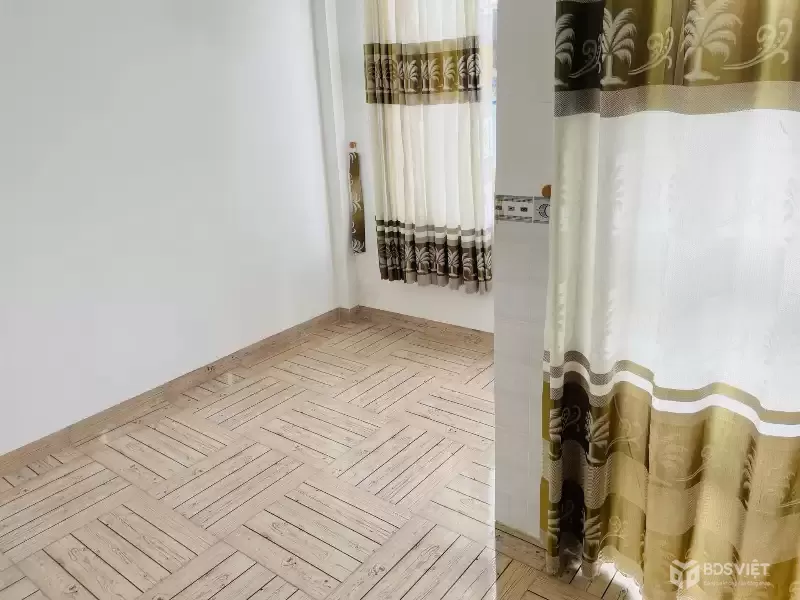 Cho thuê nhà 1 trệt 1 lầu Ngọc Hiệp – 2PN – giá 5.5 triệu/tháng